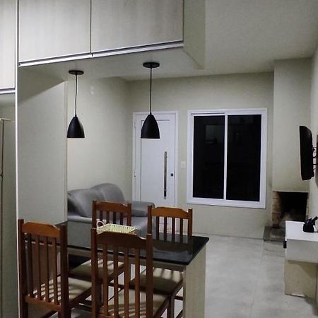 Casa Praia Sao Lourenco Do Sul Βίλα Εξωτερικό φωτογραφία