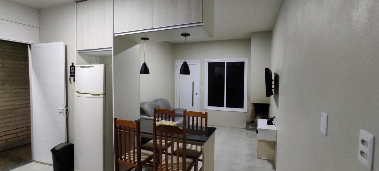 Casa Praia Sao Lourenco Do Sul Βίλα Εξωτερικό φωτογραφία